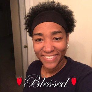 Meet your Posher, Audra